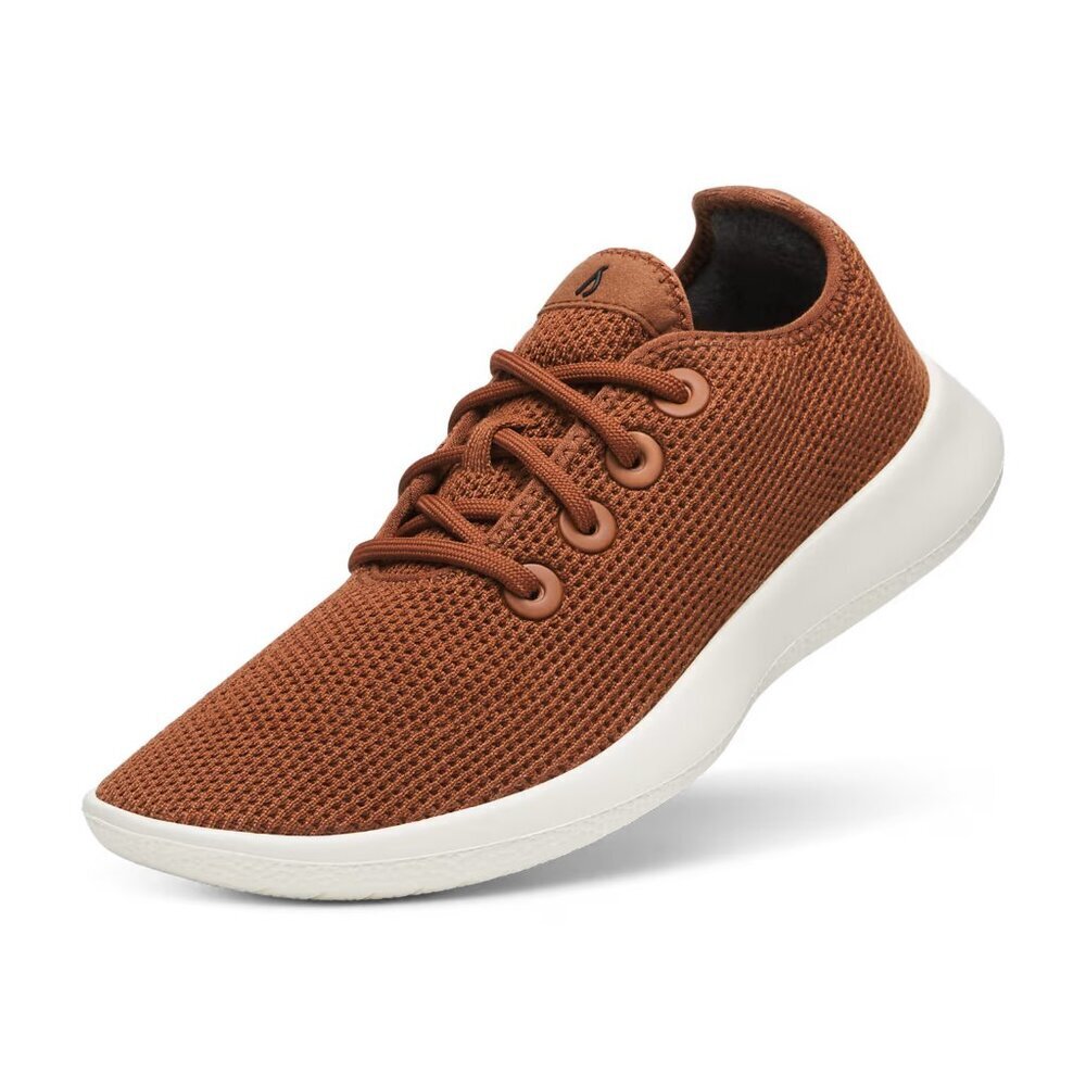 Allbirds Tree Runner Lightweight Machine Washable… - image 2